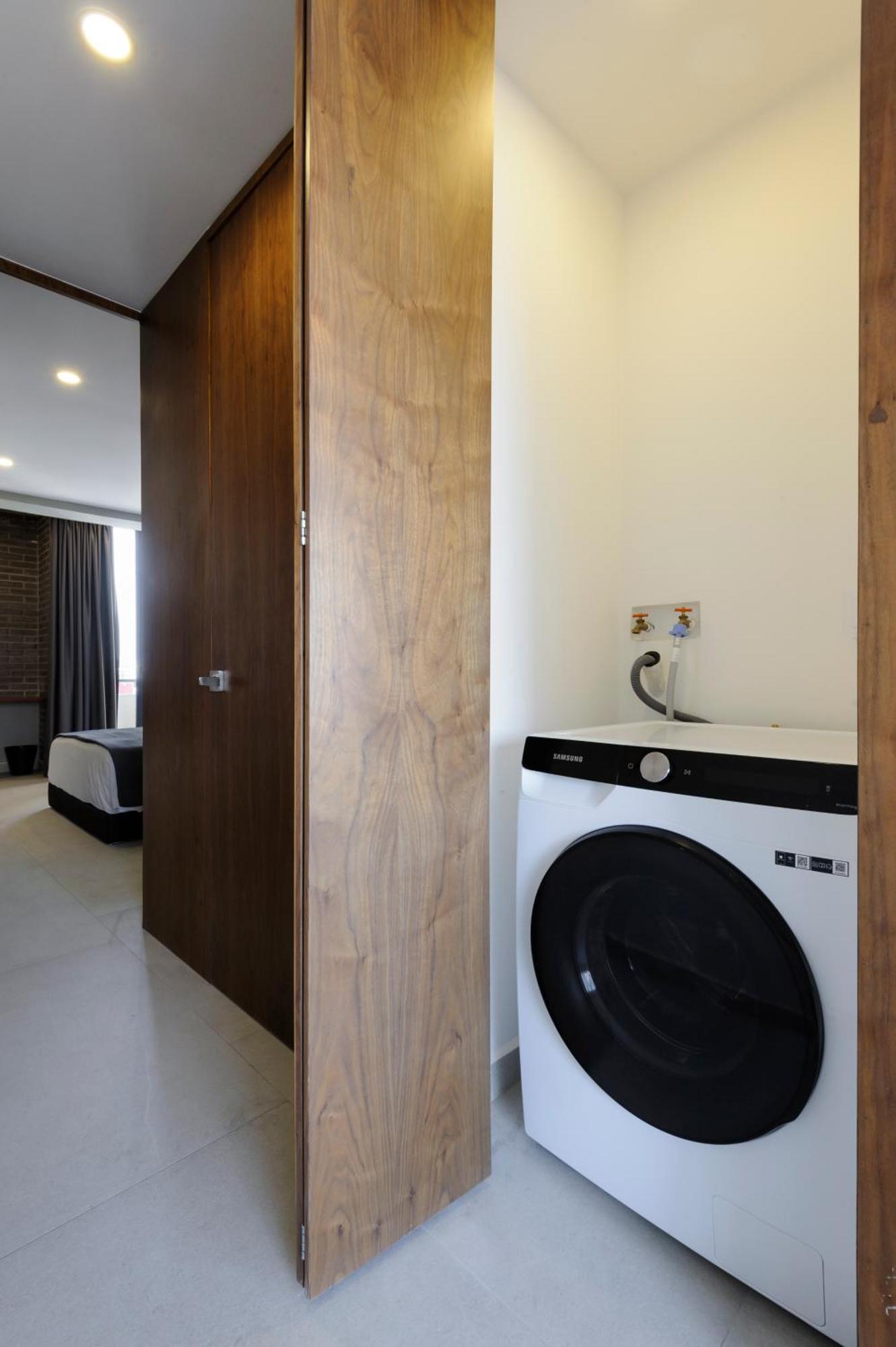 Alcazar Apartments メキシコシティ エクステリア 写真