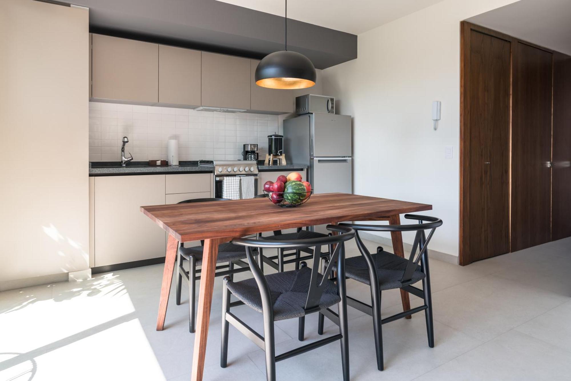 Alcazar Apartments メキシコシティ エクステリア 写真
