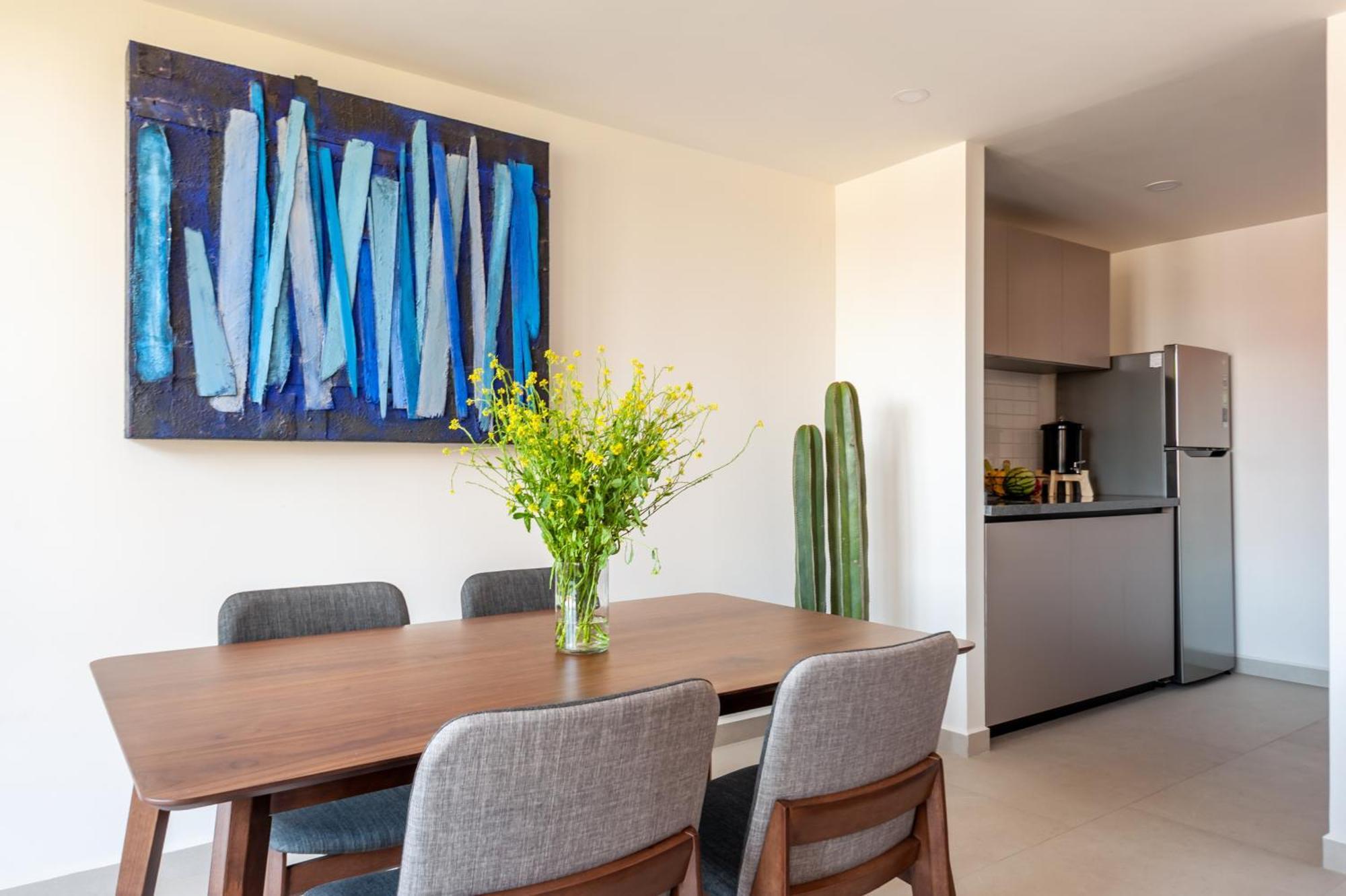 Alcazar Apartments メキシコシティ エクステリア 写真